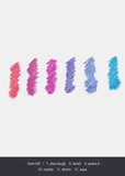 Amuse Vivid Colors Matte Lipstick