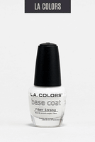 L.A. Colors - Nail Treatments - Base Coat